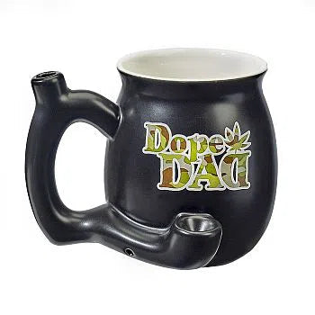 Fashion Craft Mugs-Fashion Craft-Dope Dad Mug-NYC Glass