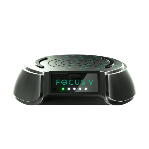 Focus V Carta 2 Charging Dock-Focus V-NYC Glass