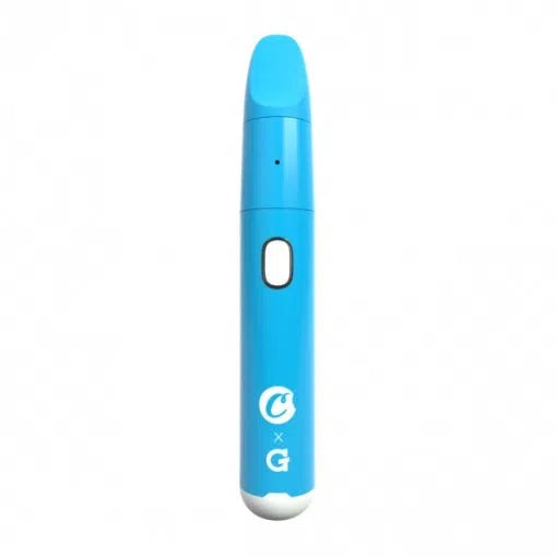 G Pen Micro PLUS Vaporizer-G Pen-Cookies Collab-NYC Glass