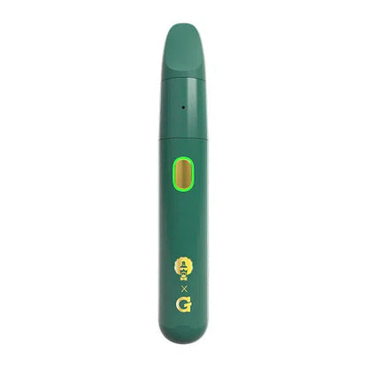 G Pen Micro PLUS Vaporizer-G Pen-Dr GreenThumb Collab-NYC Glass