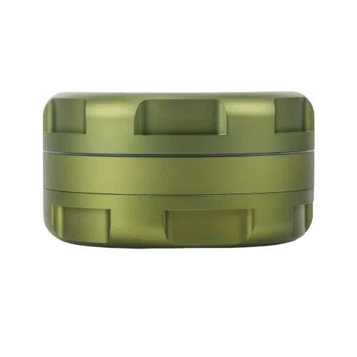 GRAV® 3 Piece Grinder 1.25"-GRAV-Chartreuse-NYC Glass