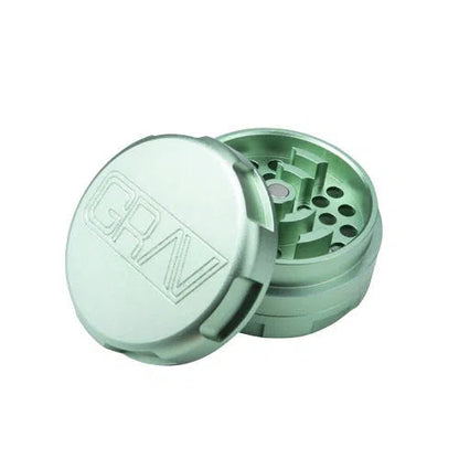 GRAV® 3 Piece Grinder 1.25"-GRAV-NYC Glass