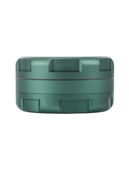 GRAV® 3 Piece Grinder 1.25"-GRAV-Sea Green-NYC Glass