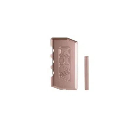 GRAV® 3.75" Dugout-GRAV-Rose Gold-NYC Glass