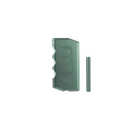 GRAV® 3.75" Dugout-GRAV-Sea Green-NYC Glass