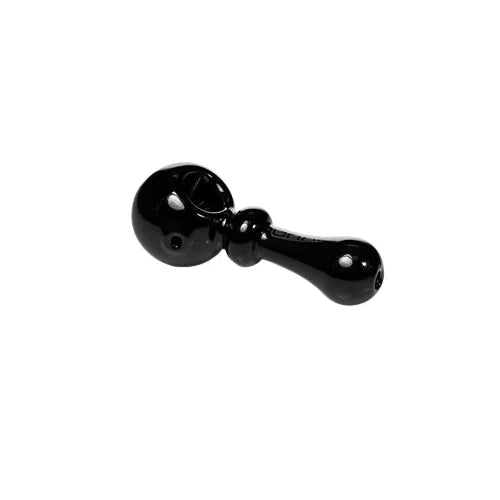 GRAV® Bauble Spoon V2-GRAV-Black-NYC Glass