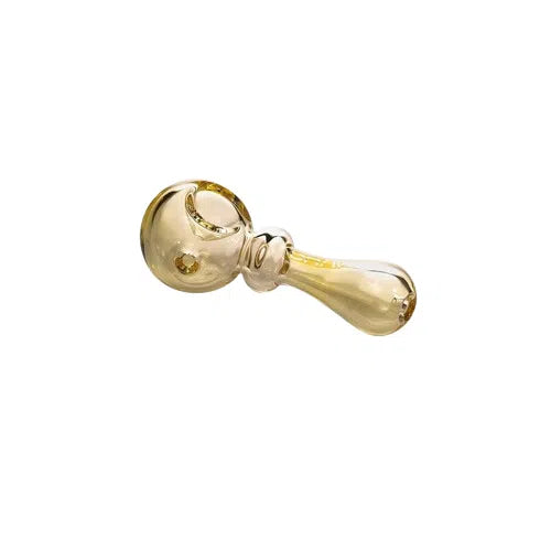 GRAV® Bauble Spoon V2-GRAV-Fumed-NYC Glass