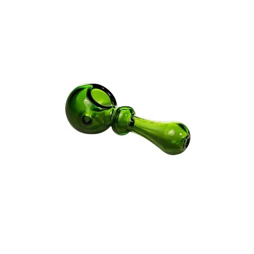 GRAV® Bauble Spoon V2-GRAV-Green-NYC Glass