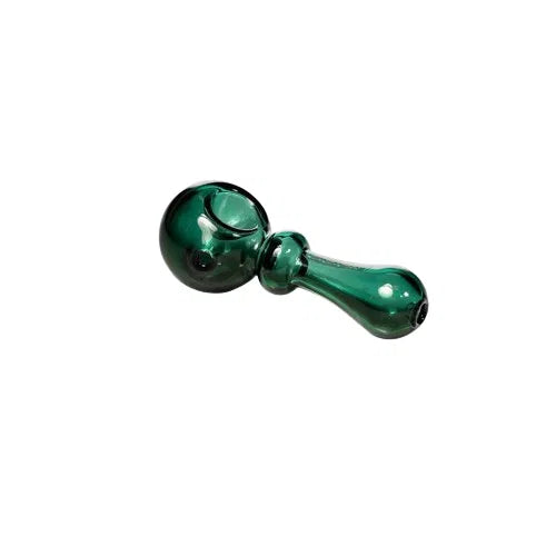 GRAV® Bauble Spoon V2-GRAV-Lake Green-NYC Glass