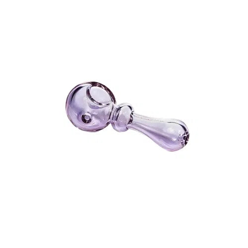 GRAV® Bauble Spoon V2-GRAV-Lavender-NYC Glass