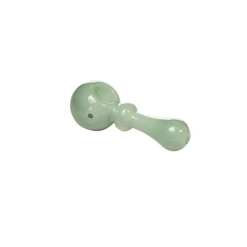 GRAV® Bauble Spoon V2-GRAV-Mint Green-NYC Glass