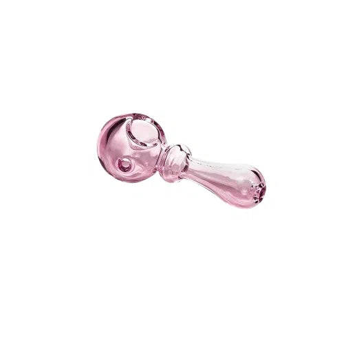 GRAV® Bauble Spoon V2-GRAV-Pink-NYC Glass