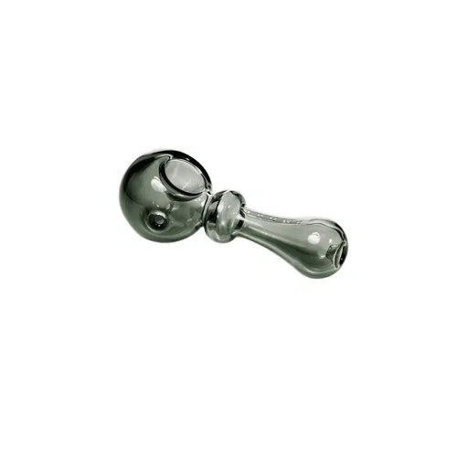 GRAV® Bauble Spoon V2-GRAV-Smoke Grey-NYC Glass