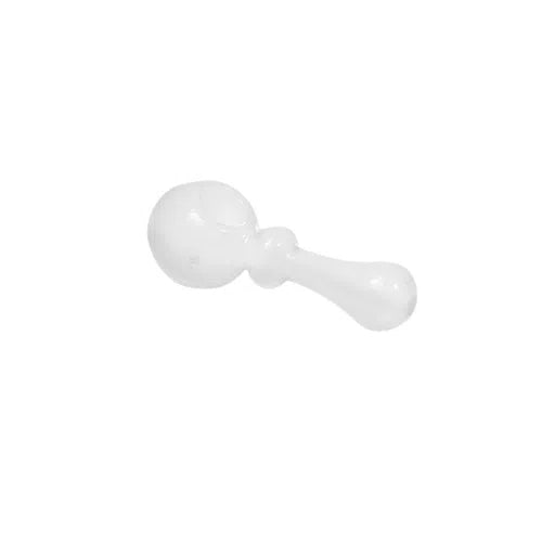 GRAV® Bauble Spoon V2-GRAV-White-NYC Glass