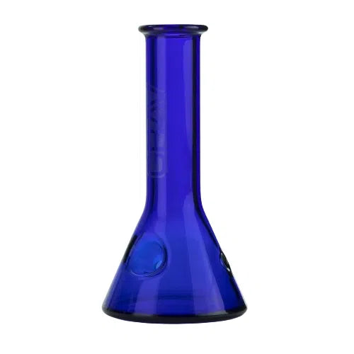 GRAV® Beaker Spoon 4"-GRAV-Blue-NYC Glass