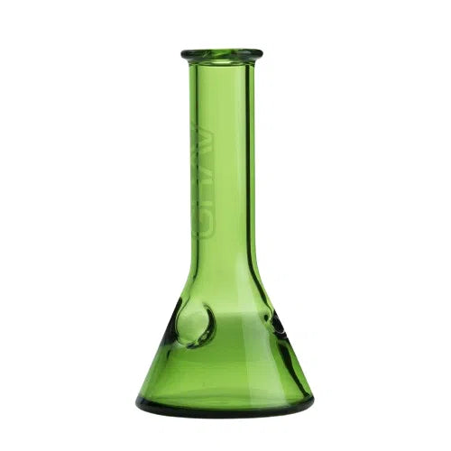 GRAV® Beaker Spoon 4"-GRAV-Green-NYC Glass