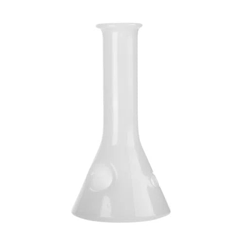 GRAV® Beaker Spoon 4"-GRAV-White-NYC Glass
