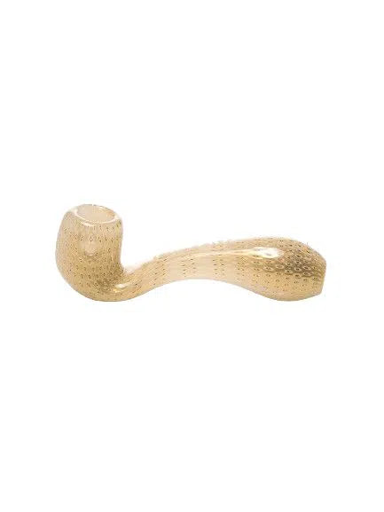 GRAV® Bubble Trap Mini Classic Sherlock Hand Pipe-GRAV-NYC Glass