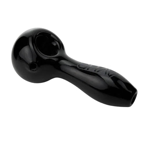 GRAV® Classic Spoon 4" Bowl-GRAV-Black-NYC Glass