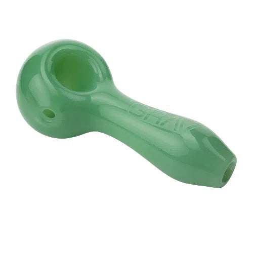 GRAV® Classic Spoon 4" Bowl-GRAV-Mint Green-NYC Glass