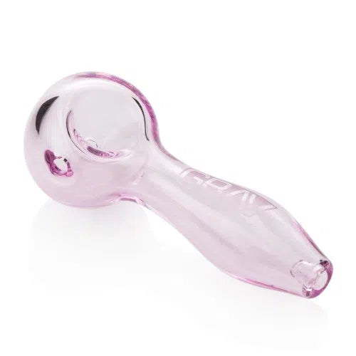 GRAV® Classic Spoon 4" Bowl-GRAV-Pink-NYC Glass