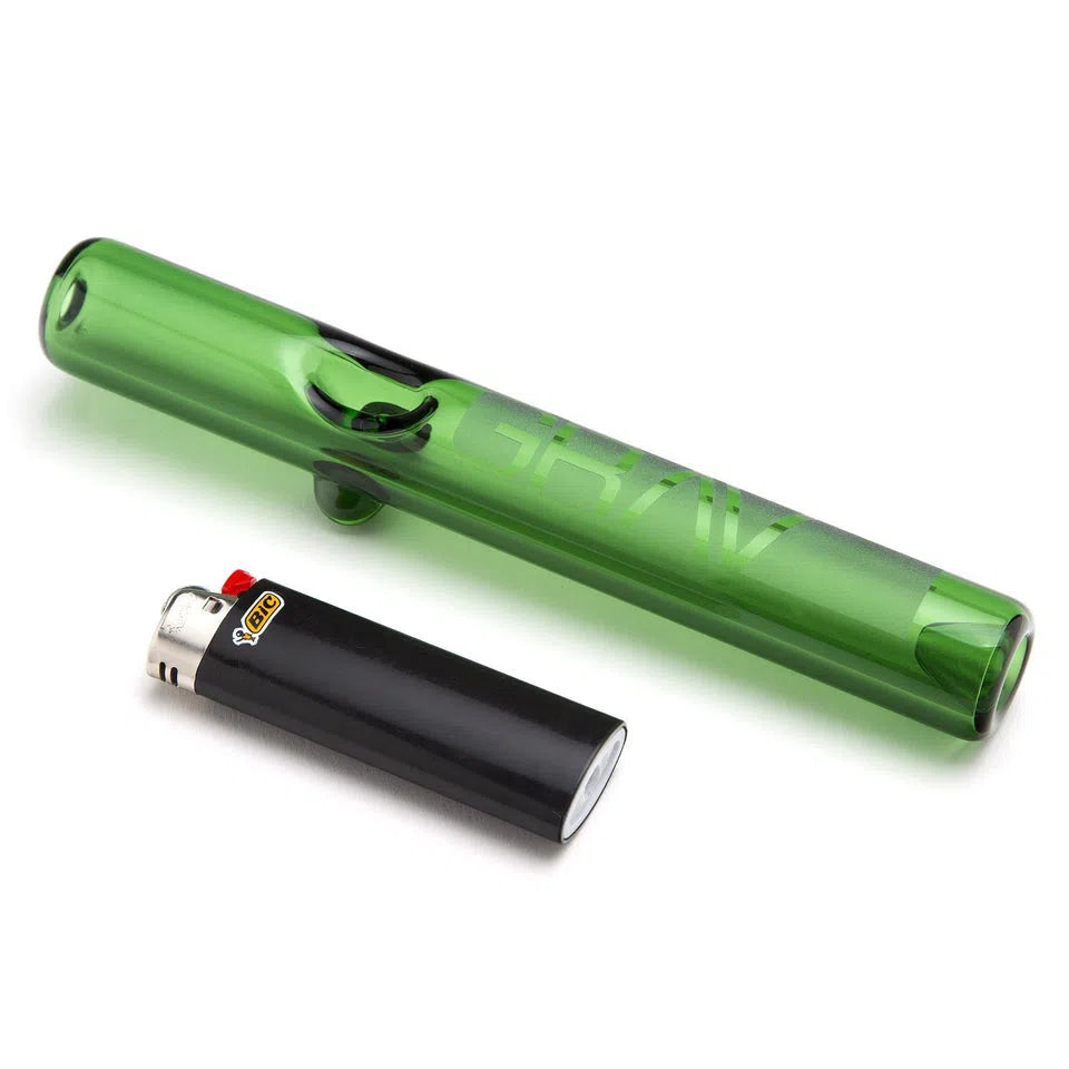 GRAV® Classic Steamroller 7"-GRAV-NYC Glass