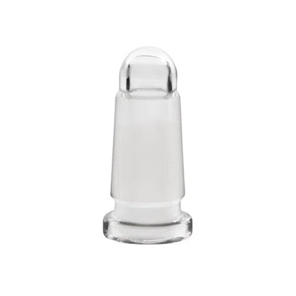 GRAV® Clear Menorah Water Pipe-GRAV-NYC Glass