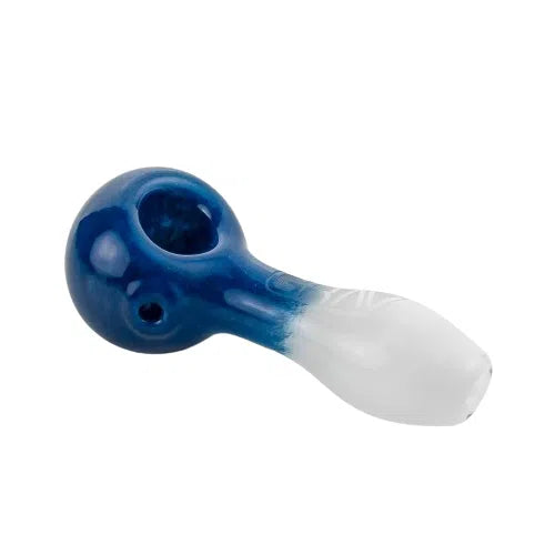 GRAV® Frit Spoon-GRAV-Blue-NYC Glass