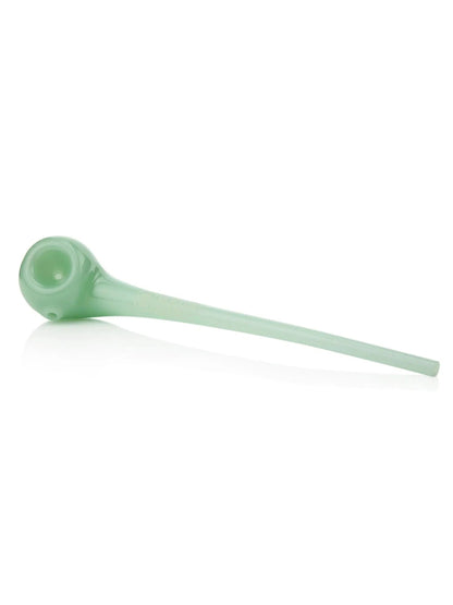 GRAV® Gandalf Sherlock 10"Hand Pipe-GRAV-Mint Green-NYC Glass