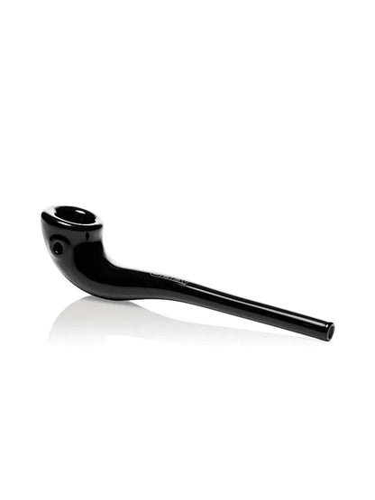 GRAV® Gandalfini Hand Pipe-GRAV-Black-NYC Glass