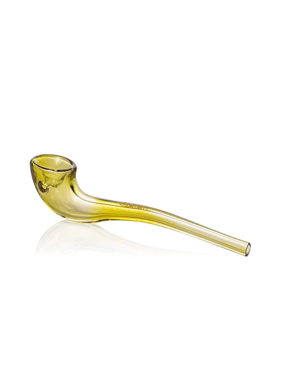 GRAV® Gandalfini Hand Pipe-GRAV-Fumed-NYC Glass