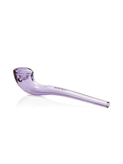 GRAV® Gandalfini Hand Pipe-GRAV-Lavender-NYC Glass