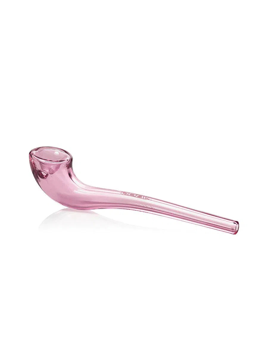 GRAV® Gandalfini Hand Pipe-GRAV-Pink-NYC Glass