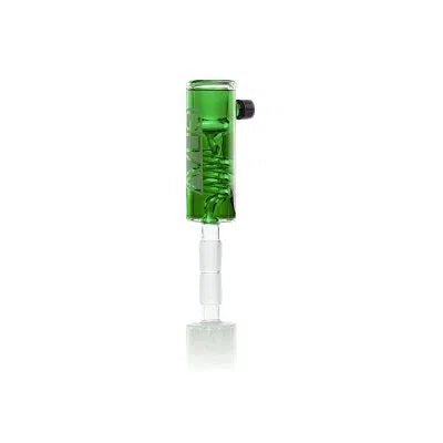GRAV® Glycerin Chiller Attachment 19mm-GRAV-NYC Glass