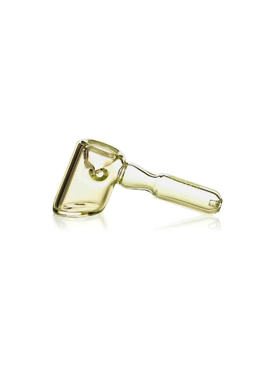 GRAV® Hammer Hand Pipe-GRAV-Fumed-NYC Glass