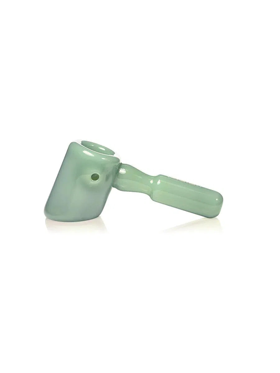 GRAV® Hammer Hand Pipe-GRAV-Mint Green-NYC Glass