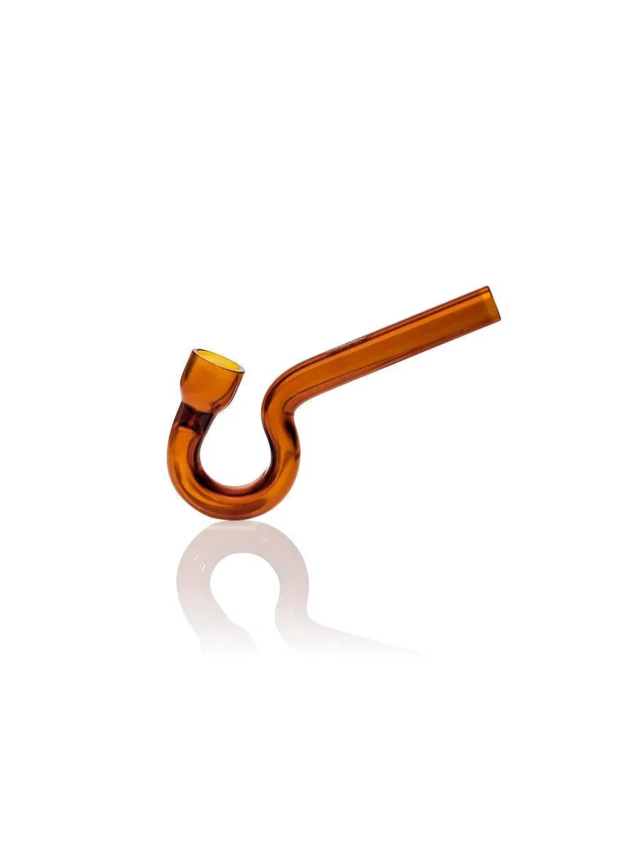 GRAV® Hook Hitter Sherlock-GRAV-Amber-NYC Glass