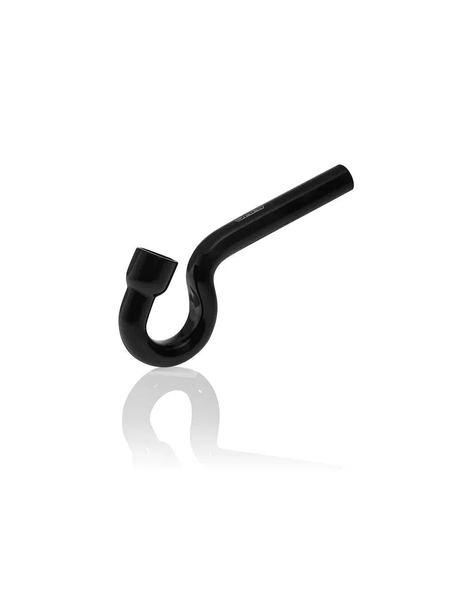 GRAV® Hook Hitter Sherlock-GRAV-Black-NYC Glass