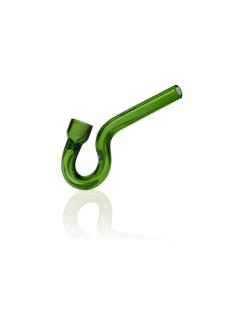 GRAV® Hook Hitter Sherlock-GRAV-Green-NYC Glass