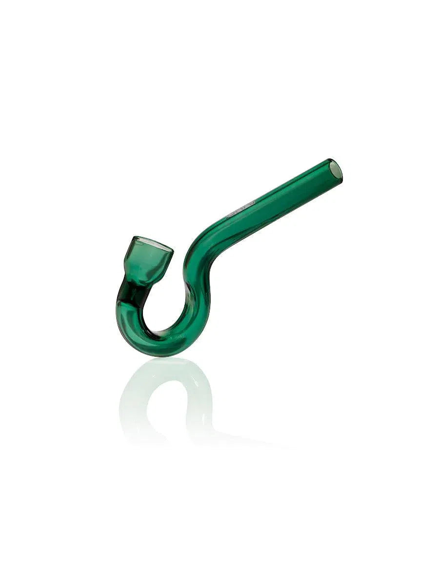 GRAV® Hook Hitter Sherlock-GRAV-Lake Green-NYC Glass