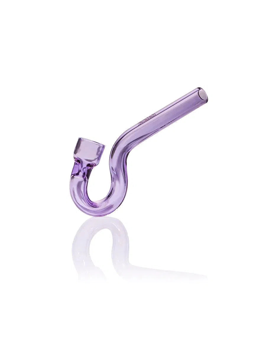 GRAV® Hook Hitter Sherlock-GRAV-Lavender-NYC Glass