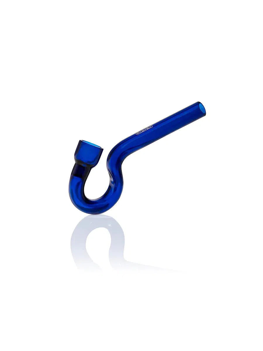 GRAV® Hook Hitter Sherlock-GRAV-Light Cobalt-NYC Glass