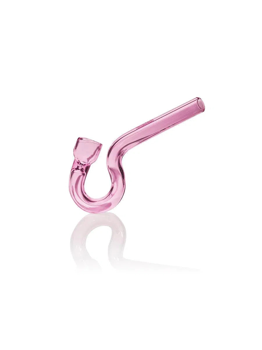 GRAV® Hook Hitter Sherlock-GRAV-Pink-NYC Glass