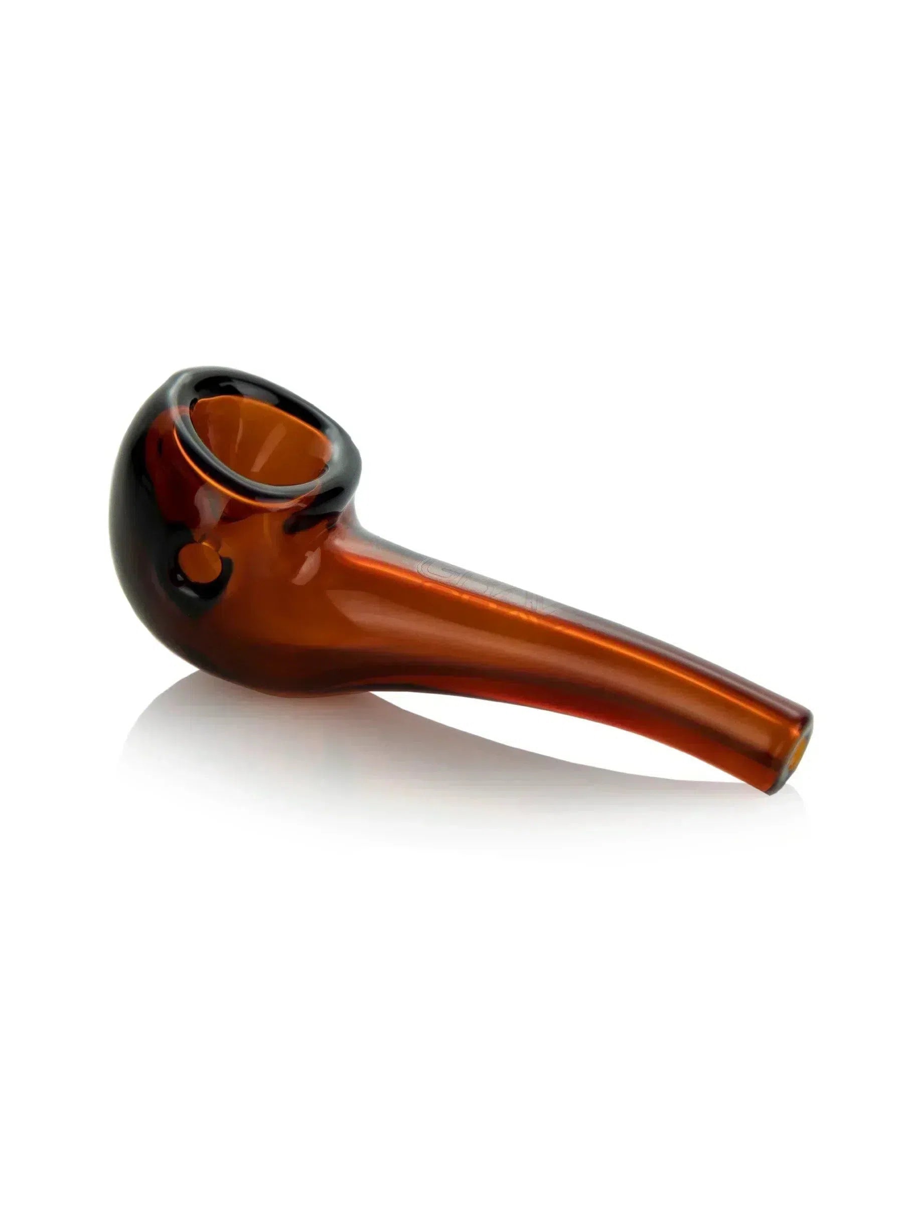 GRAV® Mini Mariner Sherlock-GRAV-Amber-NYC Glass