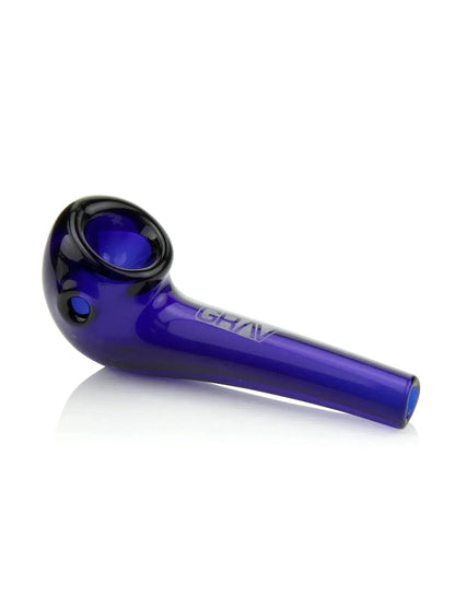 GRAV® Mini Mariner Sherlock-GRAV-Blue-NYC Glass