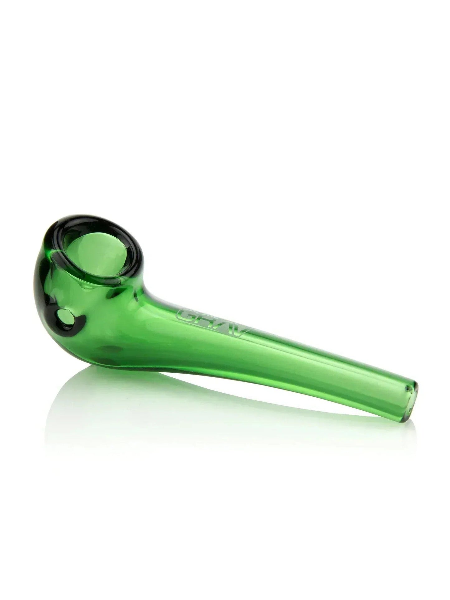 GRAV® Mini Mariner Sherlock-GRAV-Green-NYC Glass