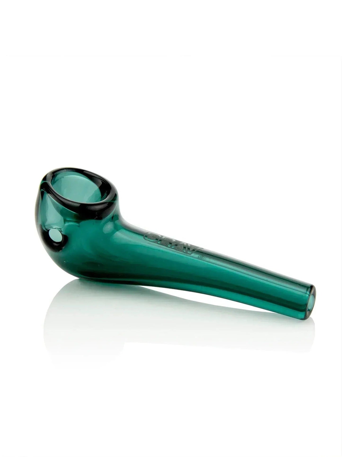 GRAV® Mini Mariner Sherlock-GRAV-Lake Green-NYC Glass