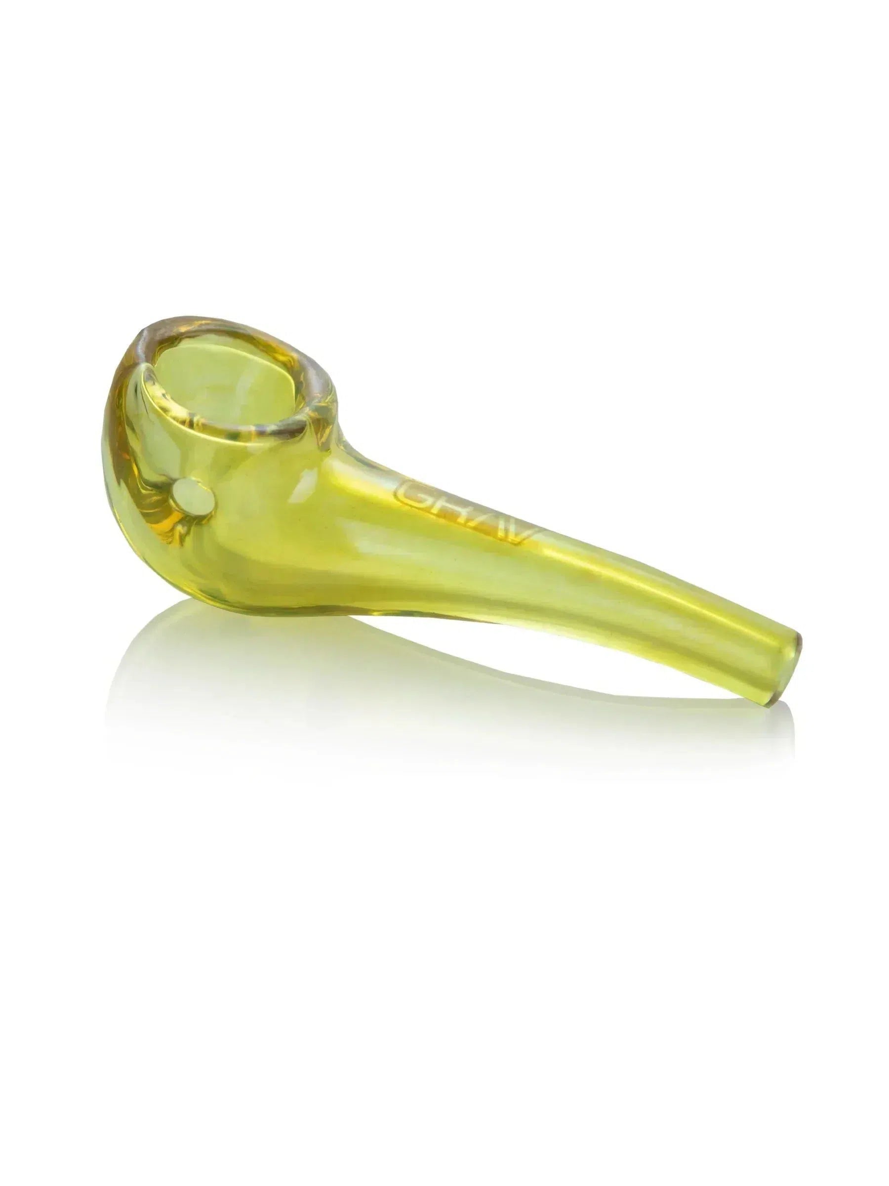 GRAV® Mini Mariner Sherlock-GRAV-Amber-NYC Glass
