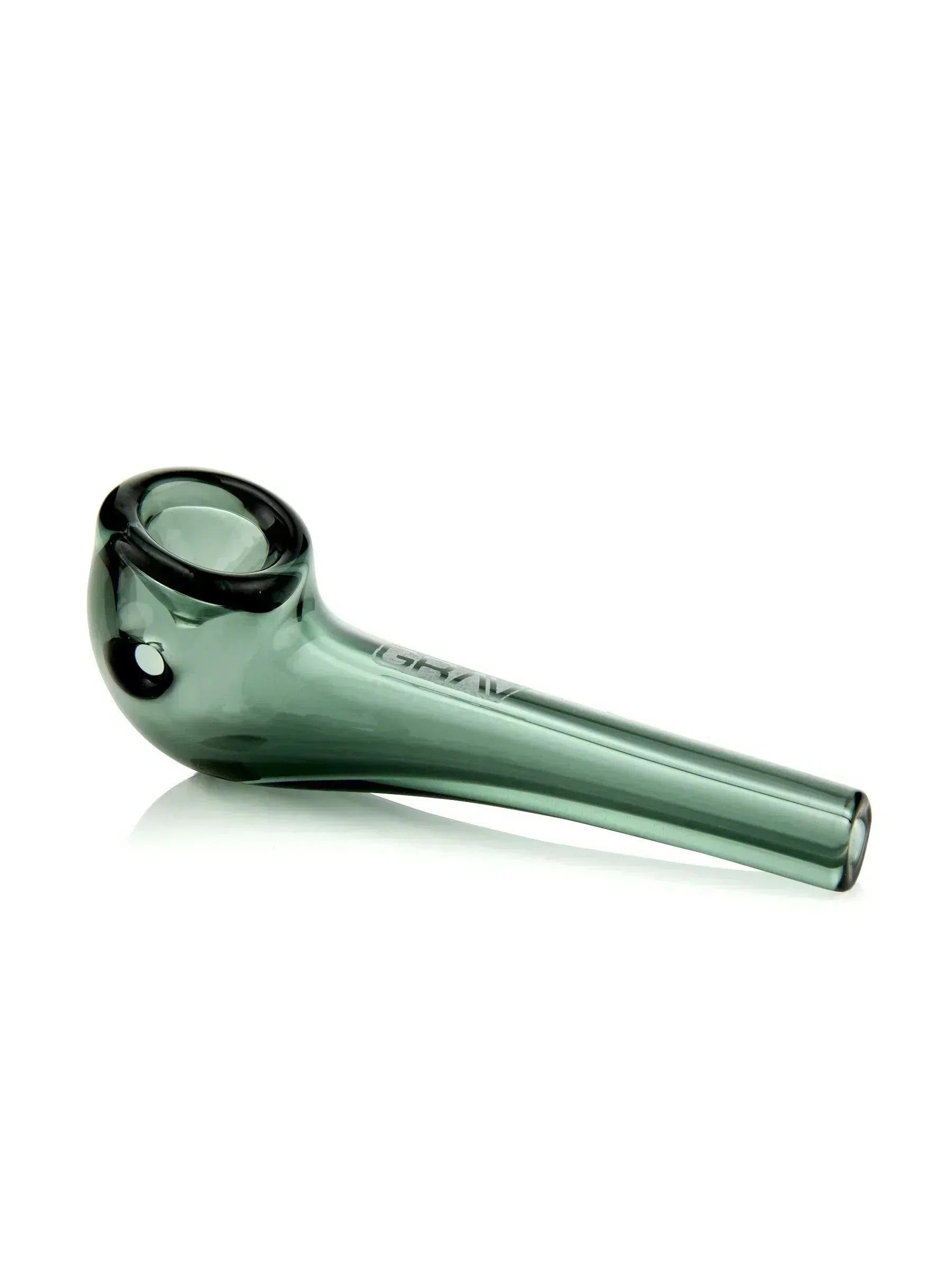 GRAV® Mini Mariner Sherlock-GRAV-Smoke-NYC Glass
