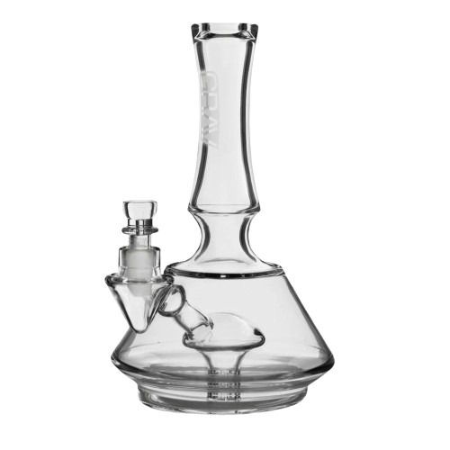 GRAV® Oracle Water Pipe & Dab Rig-Water Pipe, Bong, Bubbler-GRAV-NYC Glass
